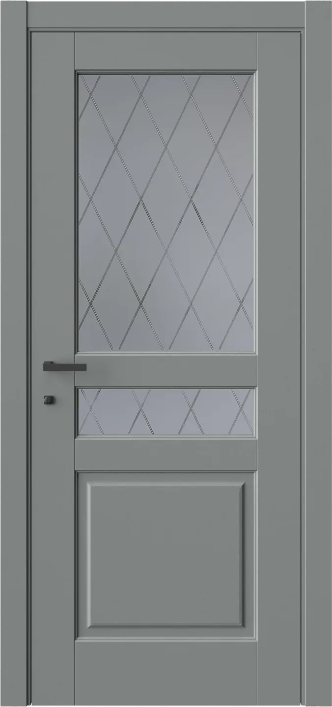 Дверь Elite EL8F